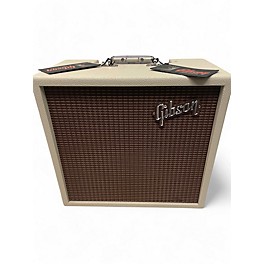 Used Gibson FALCON 5 Tube Guitar Combo Amp