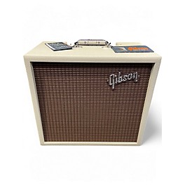 Used Gibson FALCON 5  Tube Guitar Combo Amp