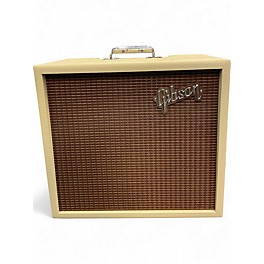 Used Gibson FALCON 5 Tube Guitar Combo Amp