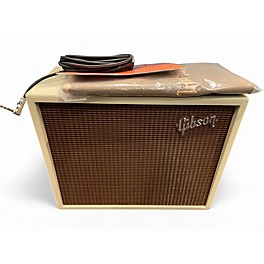 Used Gibson Falcon 20 Tube Guitar Combo Amp