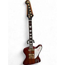 Used Gibson Firebird Heritage Cherry Sunburst Solid Body Electric Guitar