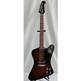 Used Gibson Firebird Tobacco Burst Solid Body Electric Guitar