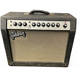 Used Gibson GA-20RVT Minuteman Tube Guitar Combo Amp