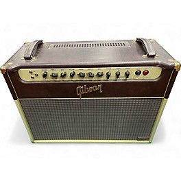 Used Gibson GA-42RVT Limited Edition Tube Guitar Combo Amp