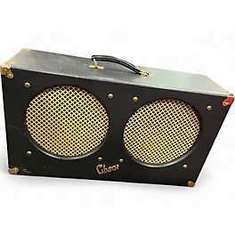 Used Gibson Goldtone GA30RVS Tube Guitar Combo Amp