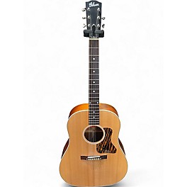 Used Gibson J35 '30s Faded Natural Acoustic Electric Guitar
