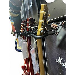 Used Gibson LES PAUL JUNIOR 1958 DC CUSTOM SHOP TV Yellow Solid Body Electric Guitar