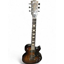 Used Gibson LES PAUL MODERN STUDIO Sunburst Solid Body Electric Guitar