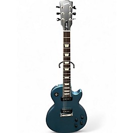 Used Gibson LES PAUL SPECIAL MOD SHOP Pelham Blue Solid Body Electric Guitar