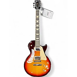 Used Gibson LES PAUL STUDIO SESSION BOURBON BURST Solid Body Electric Guitar