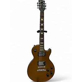 Used Gibson Les Paul 60s Tribute T Gold Solid Body Electric Guitar