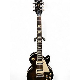 Used Gibson Les Paul Classic SMOKEHOUSE BURST Solid Body Electric Guitar