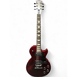 Used Gibson Les Paul Modern Studio Wine Red Solid Body Electric Guitar