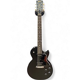 Used Gibson Les Paul Special Black Solid Body Electric Guitar