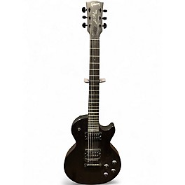 Used Gibson Les Paul Special Black Solid Body Electric Guitar