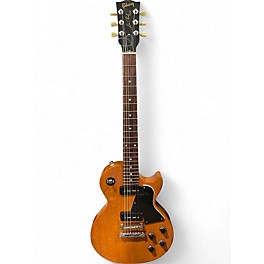 Used Gibson Les Paul Special Brown Solid Body Electric Guitar