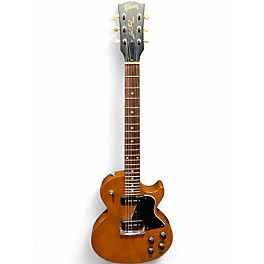 Used Gibson Les Paul Special  Natural Solid Body Electric Guitar