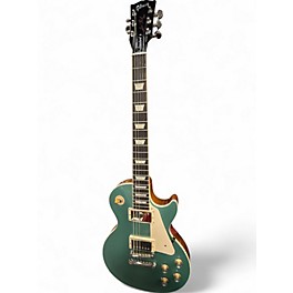 Used Gibson Les Paul Standard '50s Pelham Blue Solid Body Electric Guitar