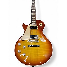 Used Gibson Les Paul Standard 60's  Honey Lemon Burst Electric Guitar