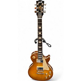 Used Gibson Les Paul Standard '60s Iced Tea Solid Body Electric Guitar