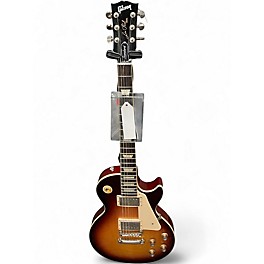 Used Gibson Les Paul Standard BOURBON BURST Solid Body Electric Guitar