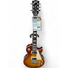 Used Gibson Les Paul Standard UNBURST Solid Body Electric Guitar