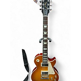 Used Gibson Les Paul Standard UNBURST Solid Body Electric Guitar