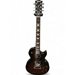 Used Gibson Les Paul Studio SMOKEHOUSE BURST Solid Body Electric Guitar