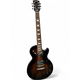 Used Gibson Les Paul Studio Smokeburst Solid Body Electric Guitar