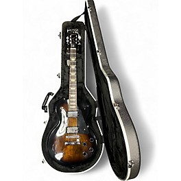 Used Gibson Les Paul Studio Smokehouse Burst Solid Body Electric Guitar