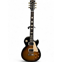 Used Gibson Les Paul Tribute Tobacco Burst Solid Body Electric Guitar