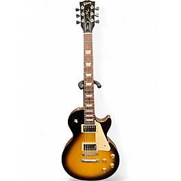 Used Gibson Les Paul Tribute Tobacco Burst Solid Body Electric Guitar
