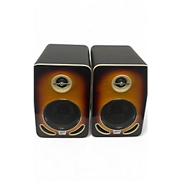 Used Gibson Lp4 Powered Monitor
