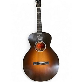 Used Gibson Robert Johnson Signature L1 Vintage Sunburst Acoustic Guitar