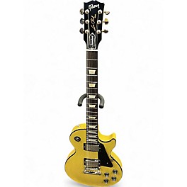 Used Gibson STANDARD 60'S TV Yellow Solid Body Electric Guitar