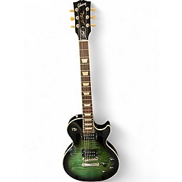 Used Gibson Slash Les Paul Standard '50s Anaconda Burst Solid Body Electric Guitar