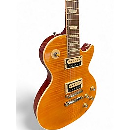 Used Gibson Slash Les Paul Standard '50s Appetite Burst Solid Body Electric Guitar