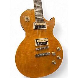 Used Gibson Slash Les Paul Standard '50s Honey Burst Solid Body Electric Guitar