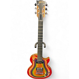 Used Gibson Zoot Suit Les Paul Zoot Suit Solid Body Electric Guitar