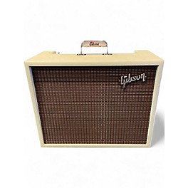 Used Gibson falcon 20 Tube Guitar Combo Amp