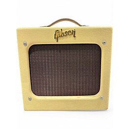 Used Gibson ga5 Tube Guitar Combo Amp