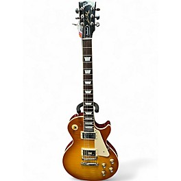 Used Gibson les paul standard 60s unburst Solid Body Electric Guitar