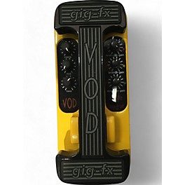 Used Gig-FX Vod Effect Pedal