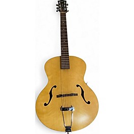 Used Godin 5th Avenue Natural Acoustic Guitar