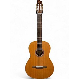 Used Godin CONCERT SF Natural Classical Acoustic Guitar