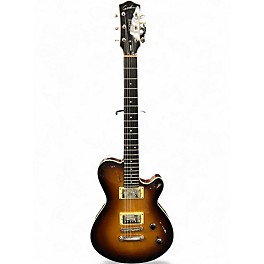 Used Godin Icon Type 2 2 Color Sunburst Solid Body Electric Guitar