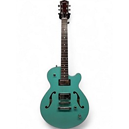 Used Godin MONTREAL PRIMIERE HT LAGUNA BLUE Hollow Body Electric Guitar