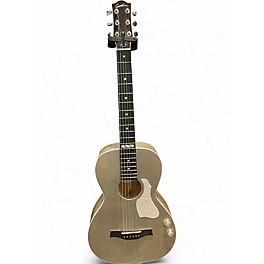 Used Godin Rialto JR SATINA GRAY Acoustic Electric Guitar
