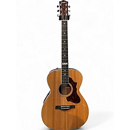 Used Godin fairmount ch Natural Acoustic Electric Guitar