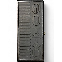 Used Gokko WAH Effect Pedal
